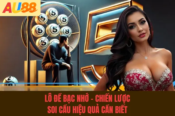 Lô Đề Bạc Nhớ - Chiến Lược Soi Cầu Hiệu Quả Cần Biết